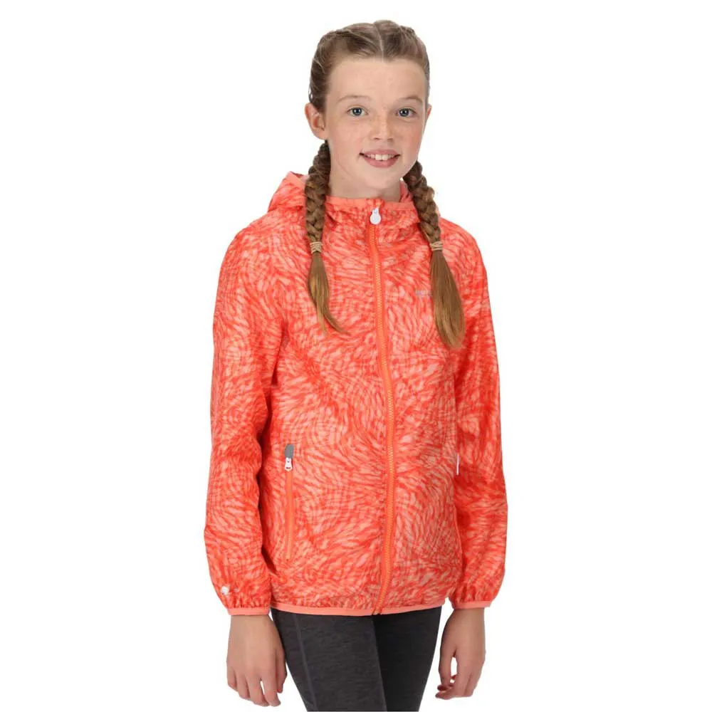 Regatta Printed Lever Jacke Regatta Printed Lever Jacke