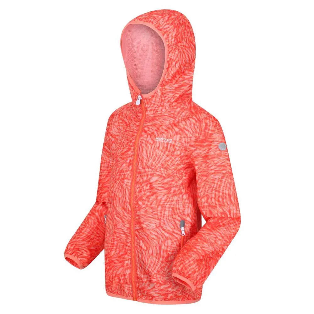 Regatta Printed Lever Jacke Regatta Printed Lever Jacke