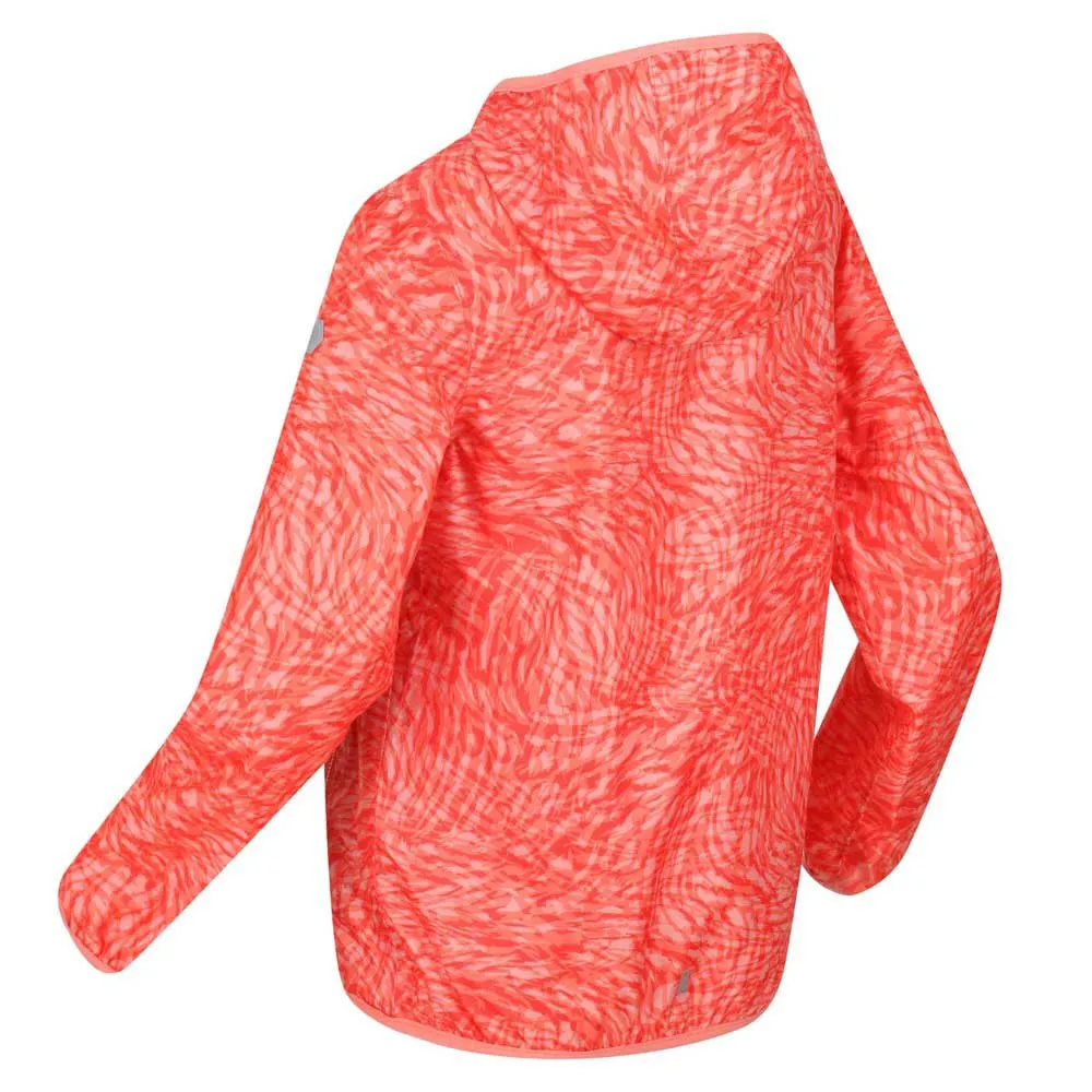 Regatta Printed Lever Jacke Regatta Printed Lever Jacke