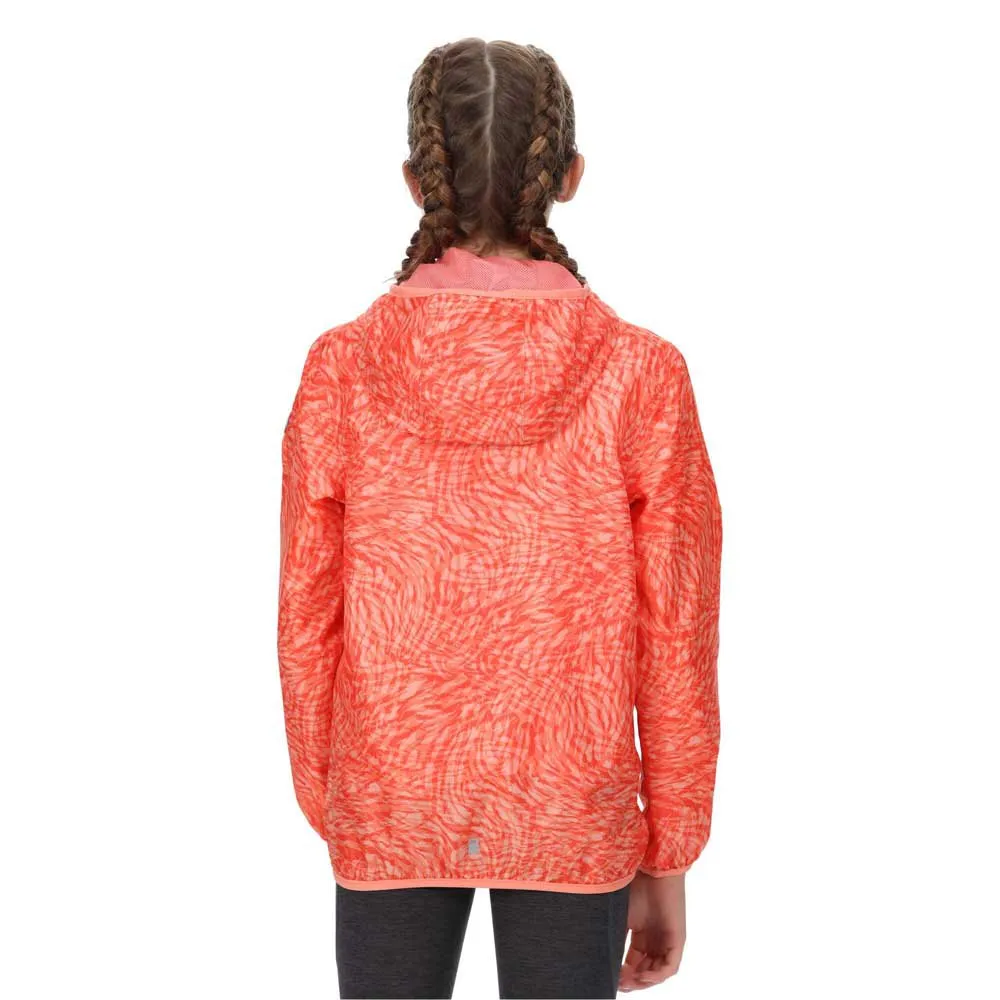 Regatta Printed Lever Jacke Regatta Printed Lever Jacke