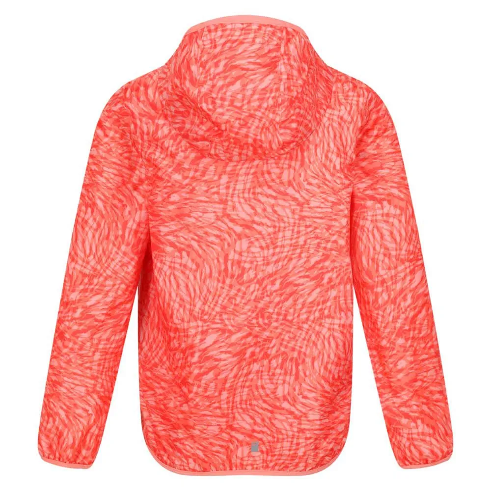 Regatta Printed Lever Jacke Regatta Printed Lever Jacke