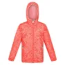 Regatta Printed Lever Jacke