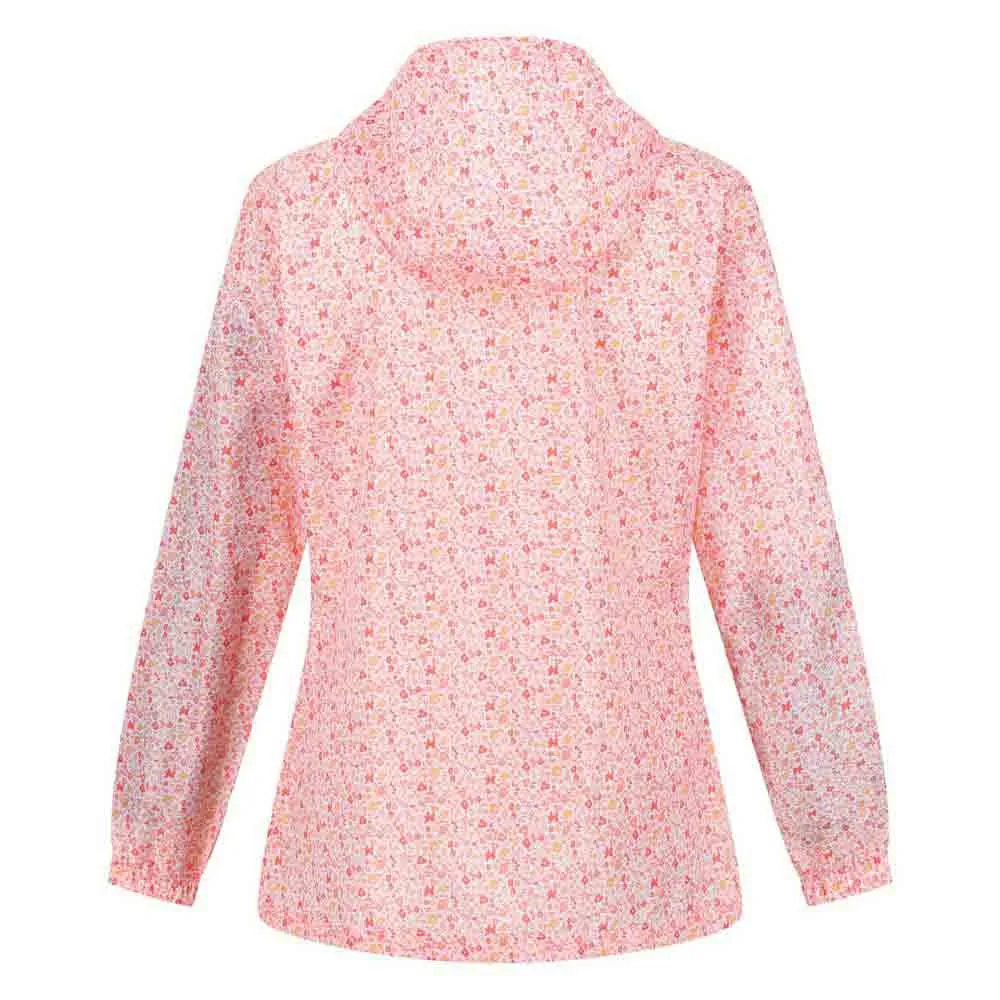 Regatta Printed Pack It Jacke Regatta Printed Pack It Jacke