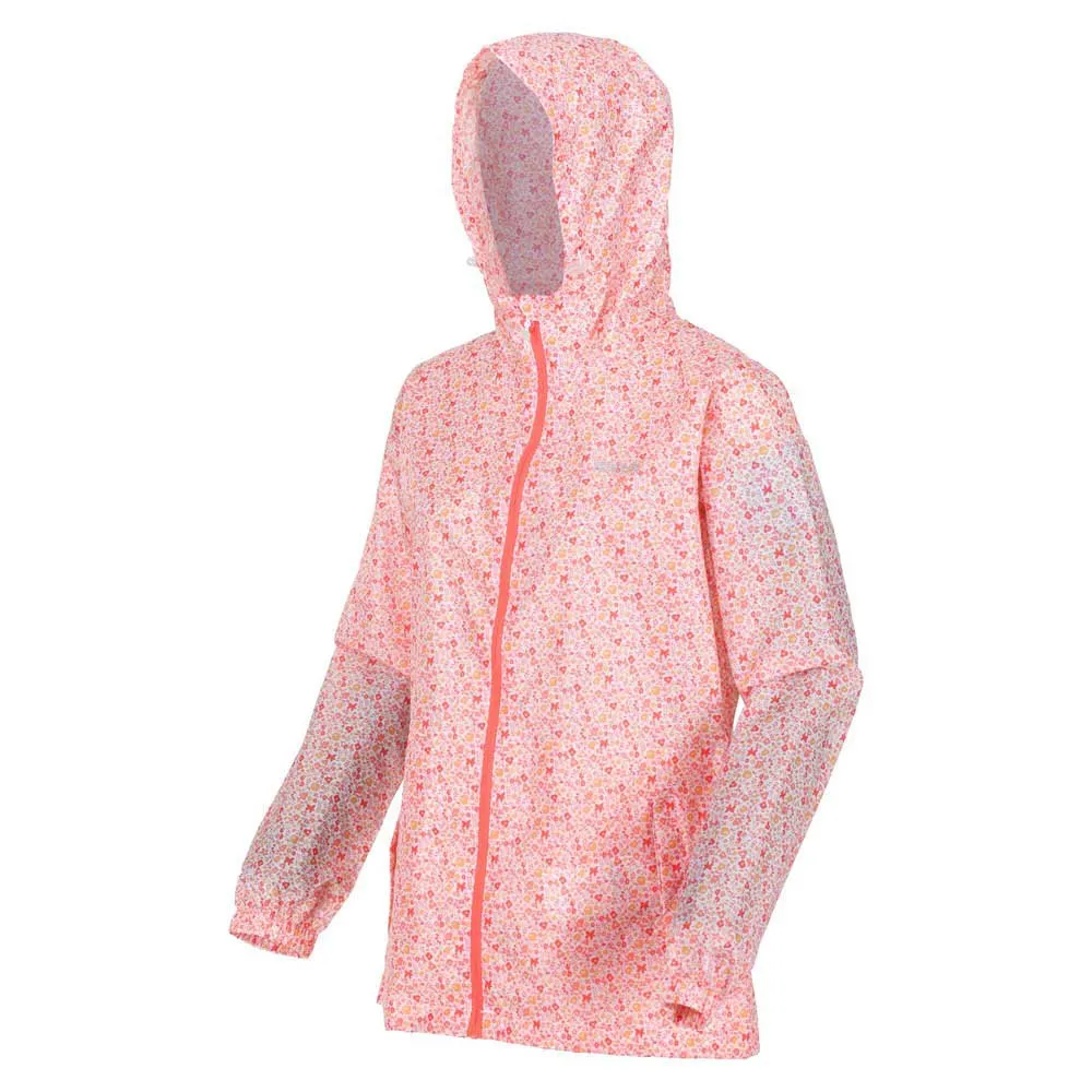 Regatta Printed Pack It Jacke Regatta Printed Pack It Jacke