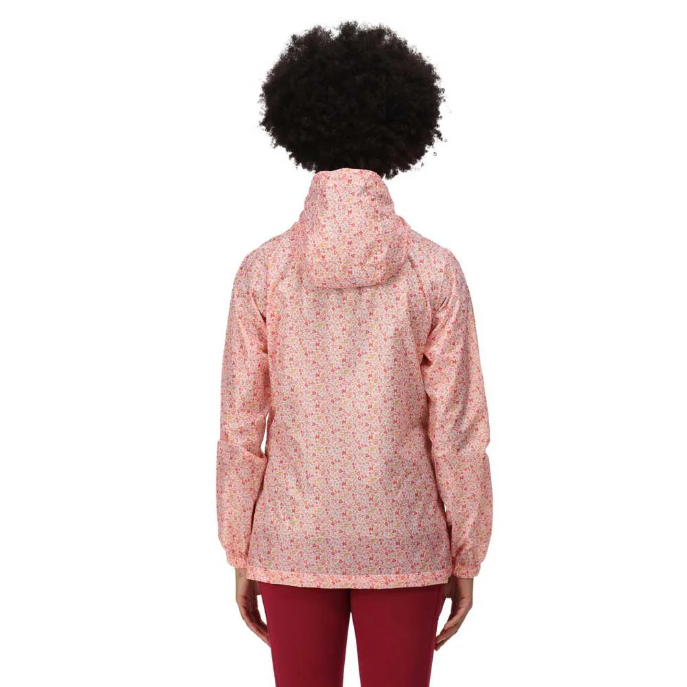 Regatta Printed Pack It Jacke Regatta Printed Pack It Jacke