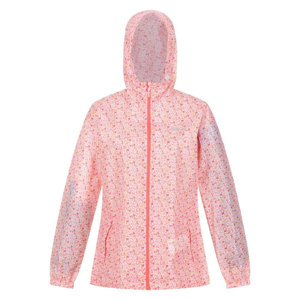 Regatta Printed Pack It Jacke Regatta Printed Pack It Jacke
