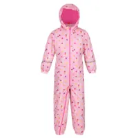 Regatta Printed Splat Ii Overall Regatta Printed Splat Ii Overall