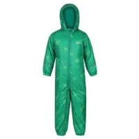 Regatta Printed Splat Ii Overall Regatta Printed Splat Ii Overall