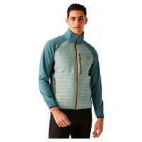 Regatta Pro Hybrid Ii Jacke Regatta Pro Hybrid Ii Jacke