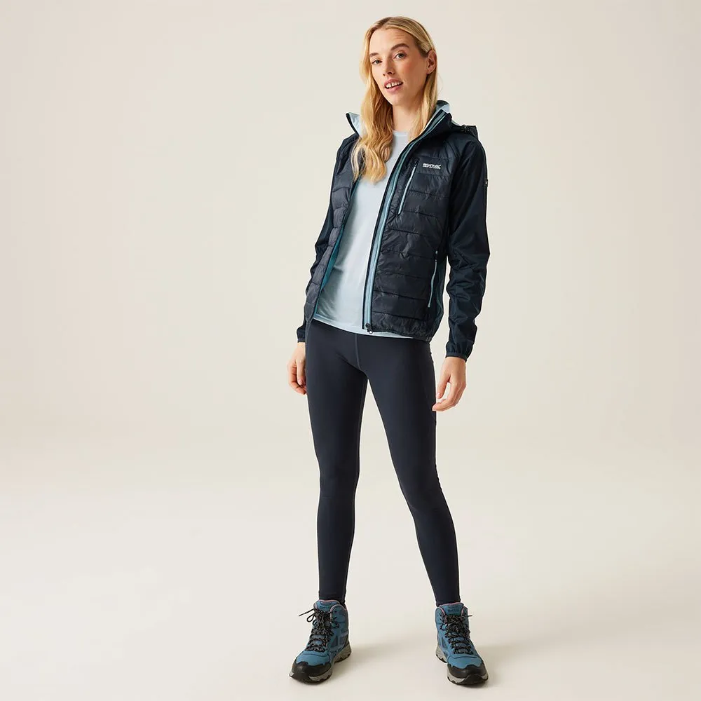 Regatta Pro Hybrid Jacke Regatta Pro Hybrid Jacke
