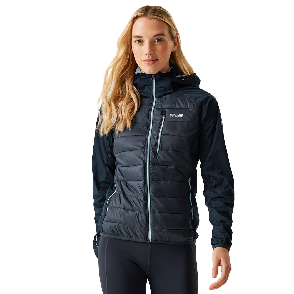 Regatta Pro Hybrid Jacke Regatta Pro Hybrid Jacke