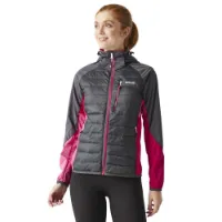 Regatta Pro Hybrid Softshelljacke Regatta Pro Hybrid Softshelljacke