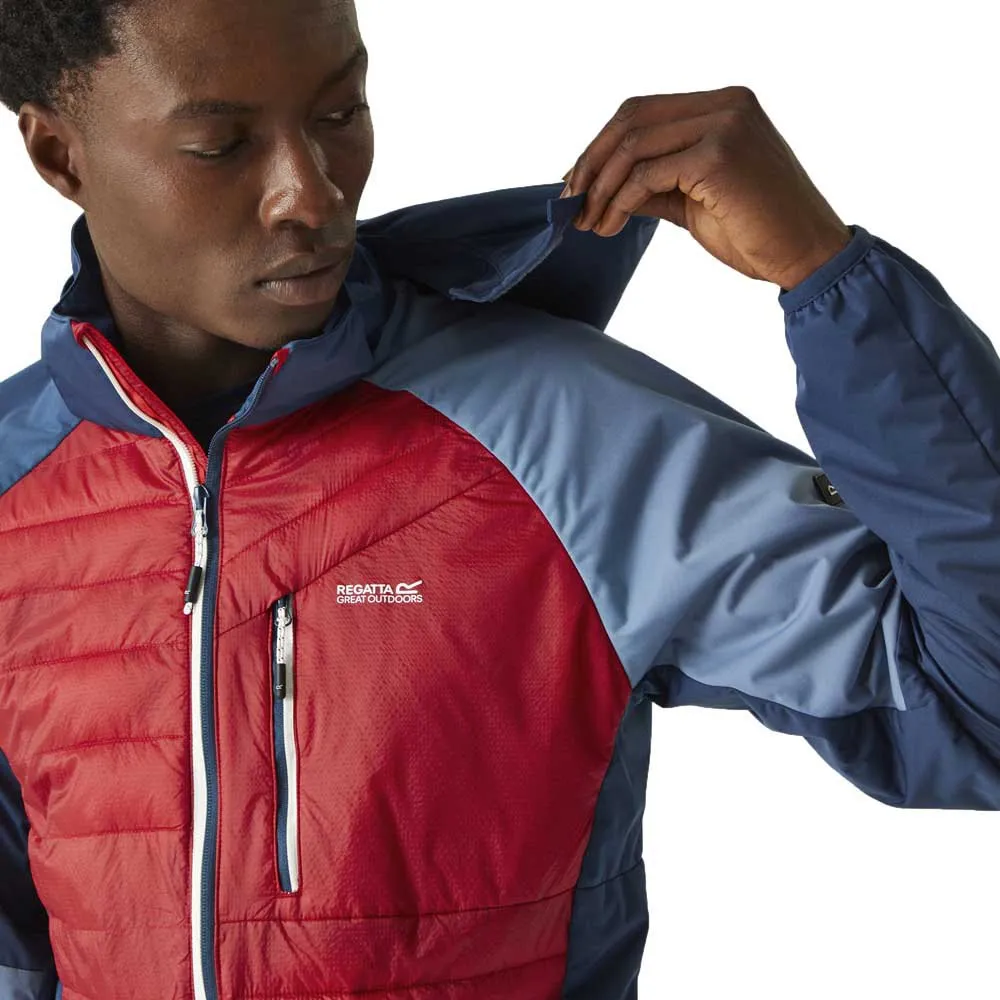 Regatta Pro Hybrid Softshelljacke Regatta Pro Hybrid Softshelljacke