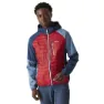 Regatta Pro Hybrid Softshelljacke