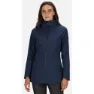 Regatta Pulton Jacke Refurbished, Navy