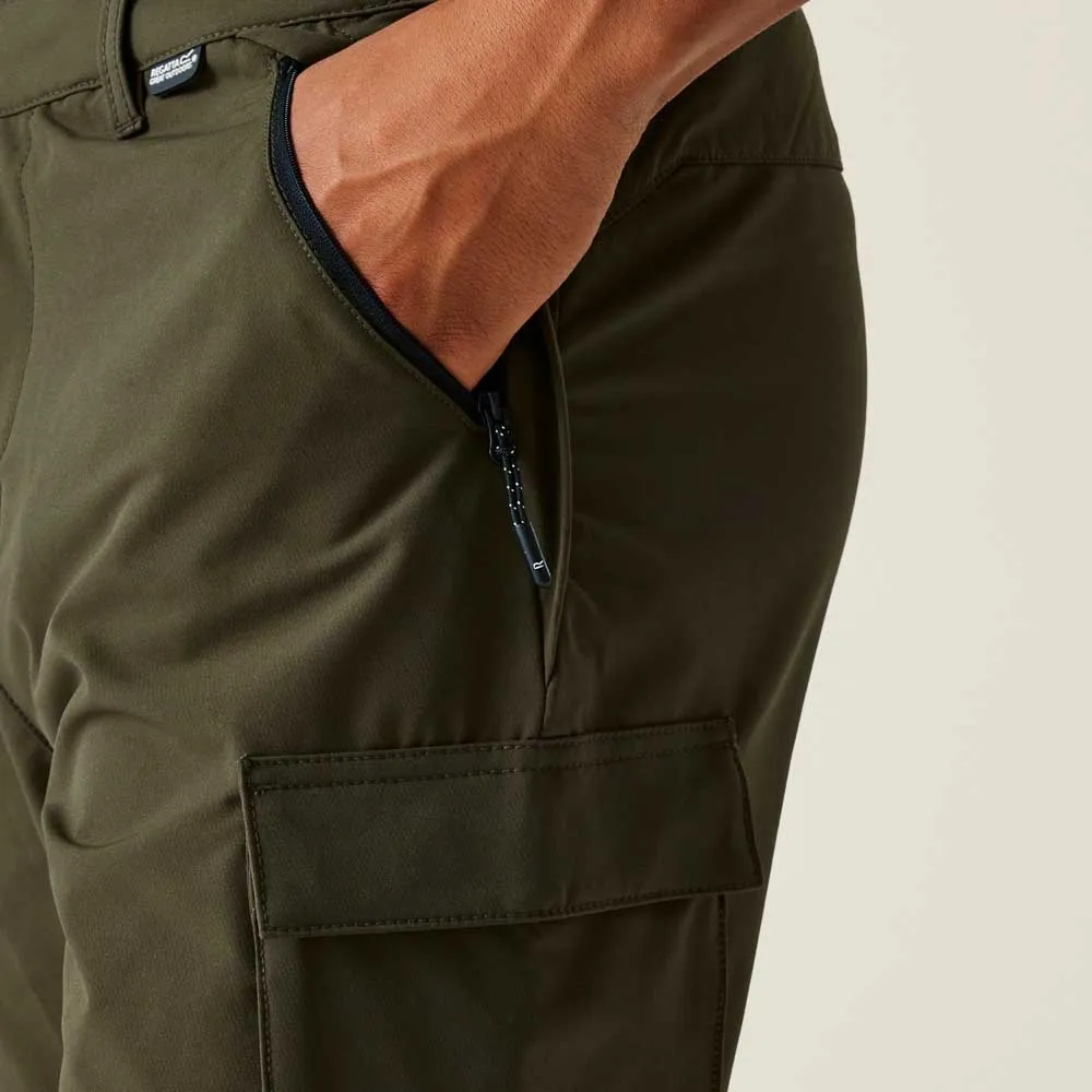 Regatta Questra Cargo Hosen Regatta Questra Cargo Hosen