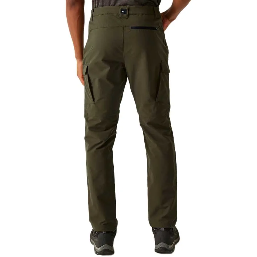 Regatta Questra Cargo Hosen Regatta Questra Cargo Hosen