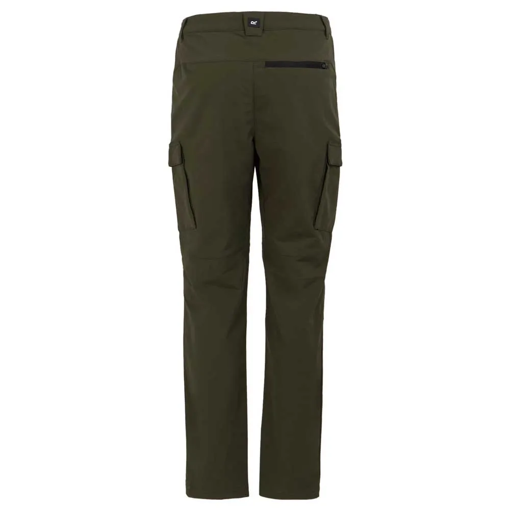 Regatta Questra Cargo Hosen Regatta Questra Cargo Hosen