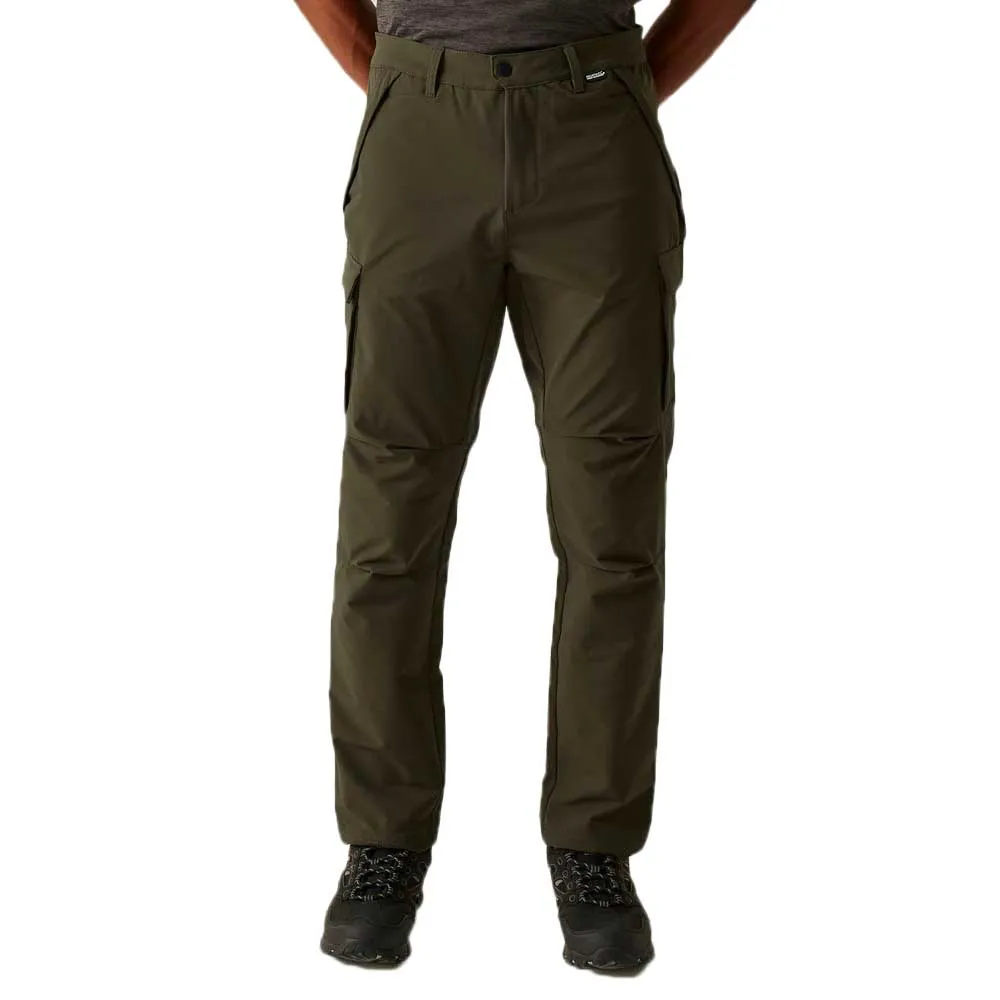 Regatta Questra Cargo Hosen Regatta Questra Cargo Hosen
