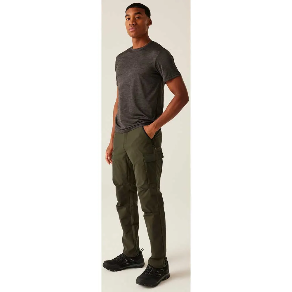 Regatta Questra Cargo Hosen Regatta Questra Cargo Hosen