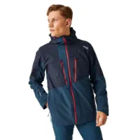 Regatta Raddick Ii Jacke Regatta Raddick Ii Jacke