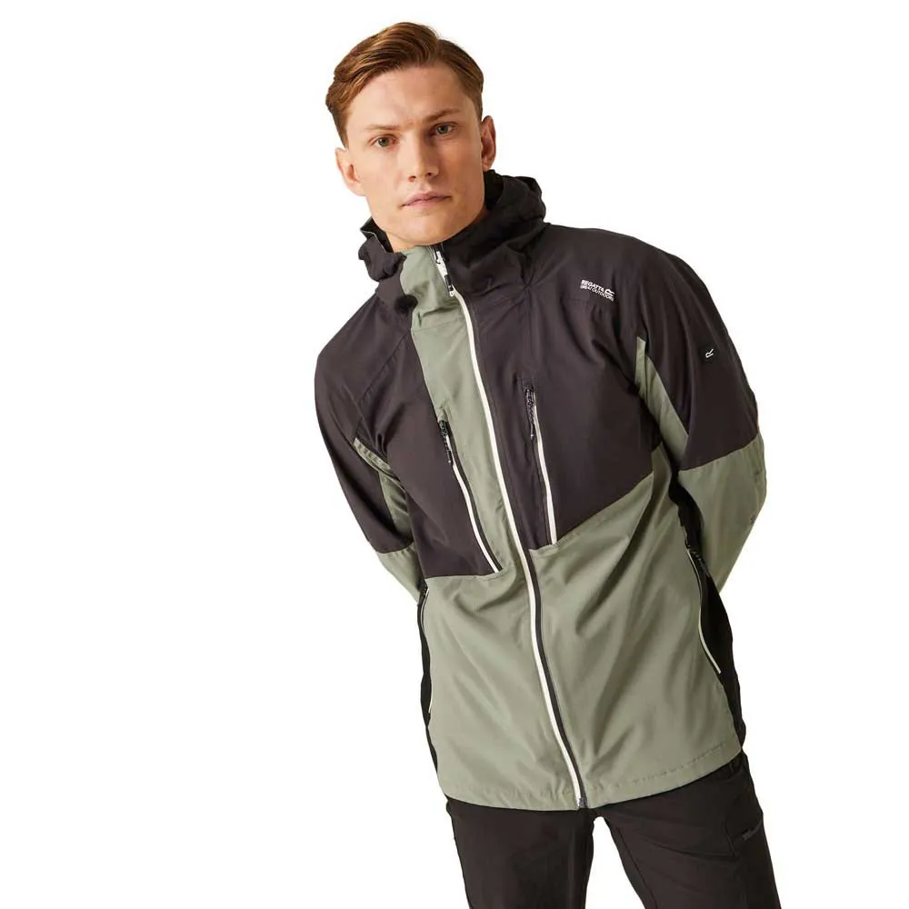 Regatta Raddick Ii Jacke Regatta Raddick Ii Jacke