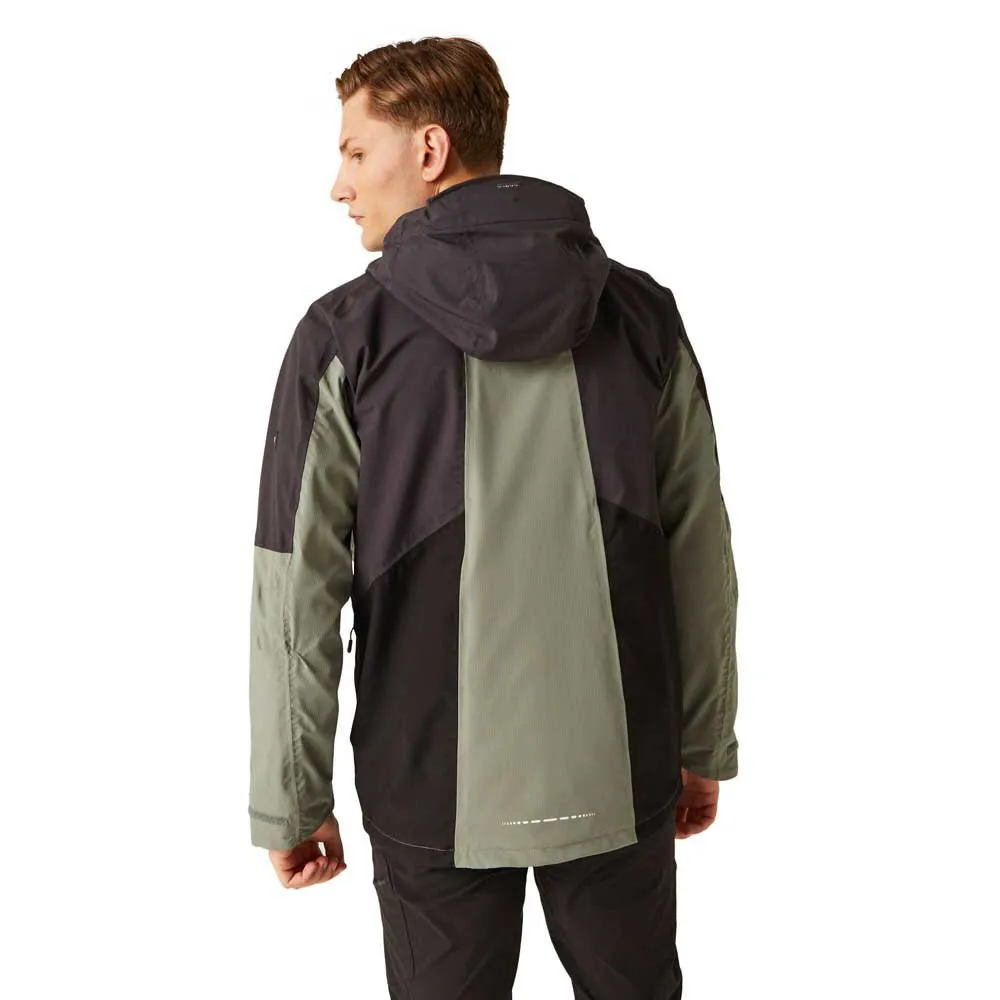 Regatta Raddick Ii Jacke Regatta Raddick Ii Jacke