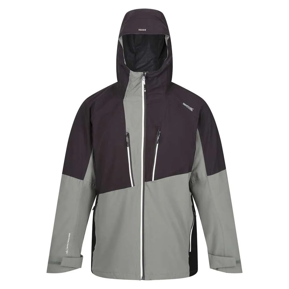 Regatta Raddick Ii Jacke Regatta Raddick Ii Jacke