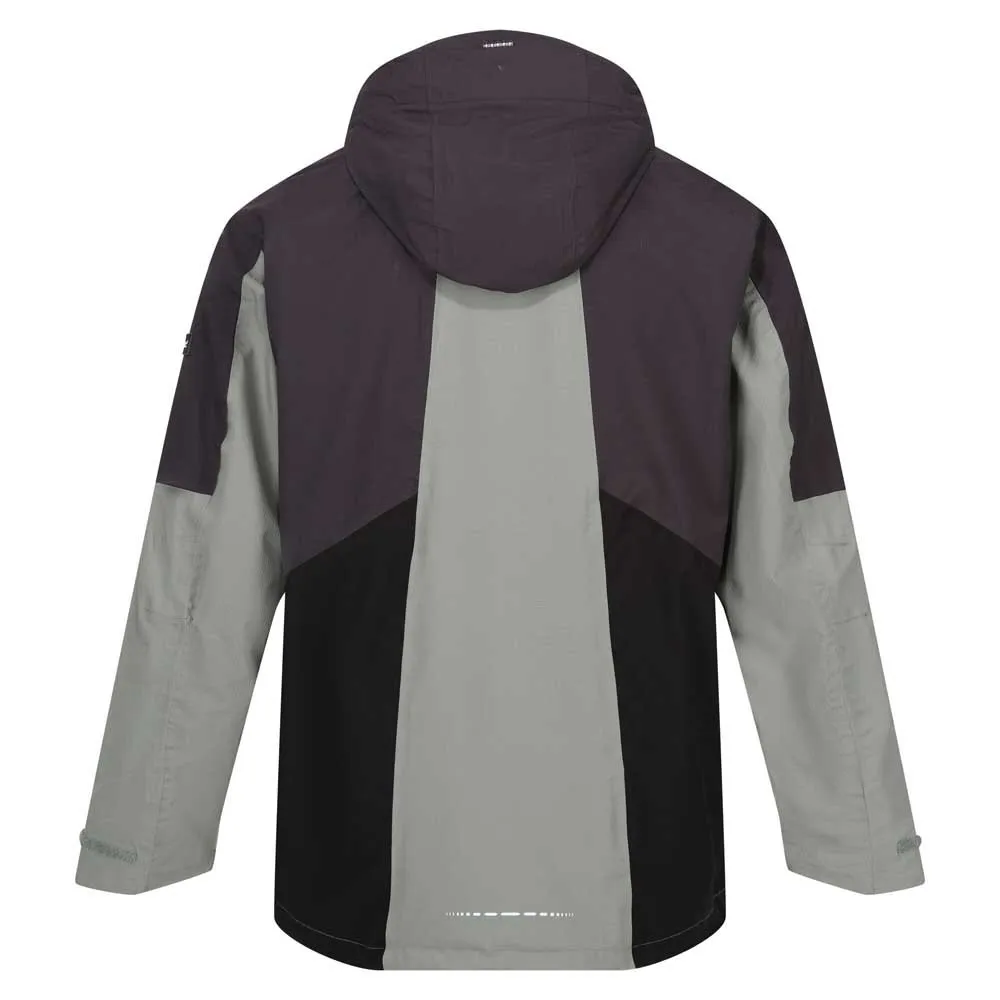 Regatta Raddick Ii Jacke Regatta Raddick Ii Jacke
