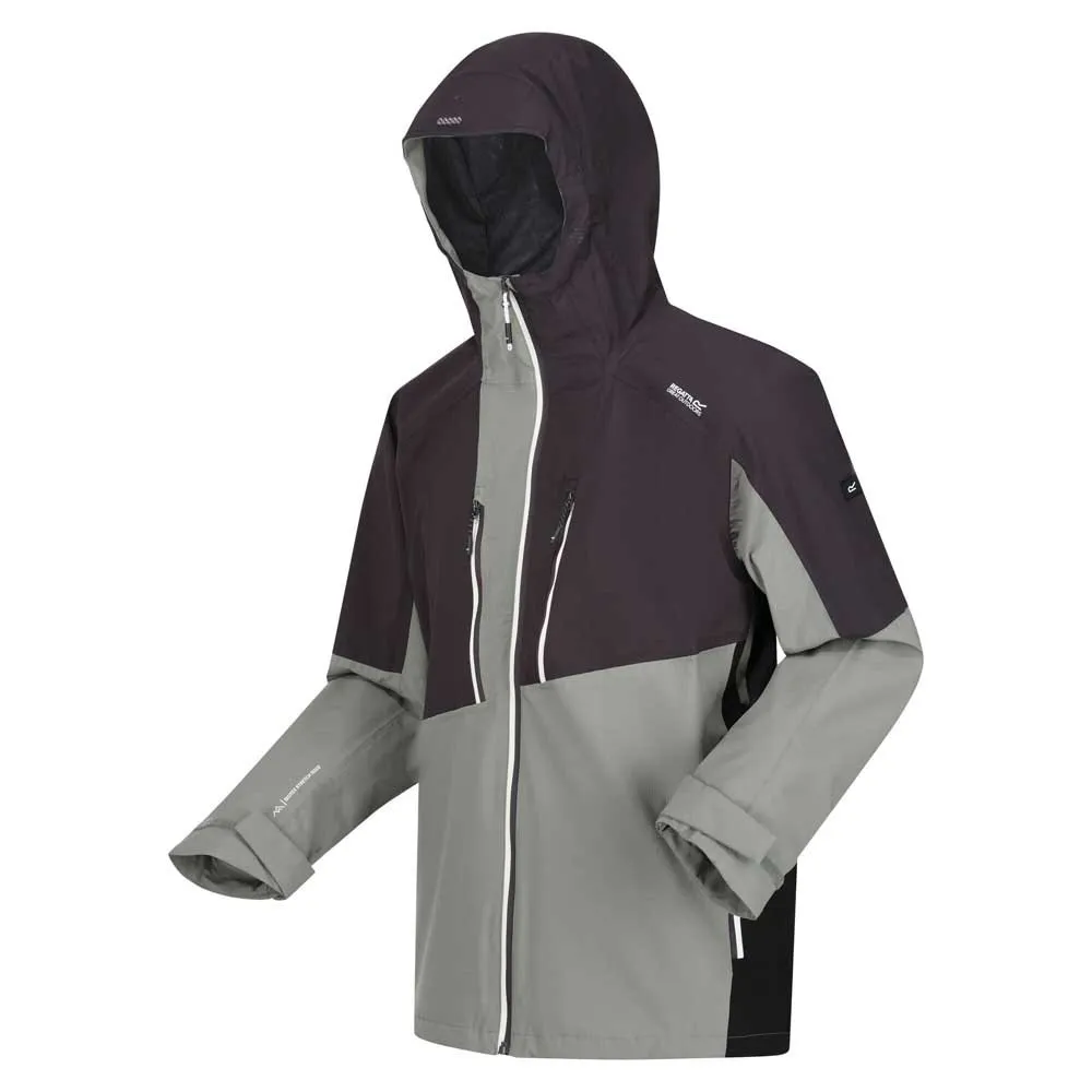 Regatta Raddick Ii Jacke Regatta Raddick Ii Jacke