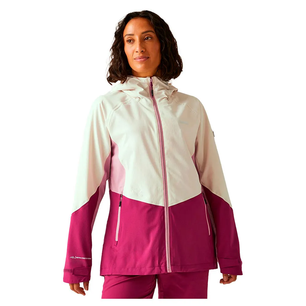 Regatta Raddick Iii Jacke Regatta Raddick Iii Jacke