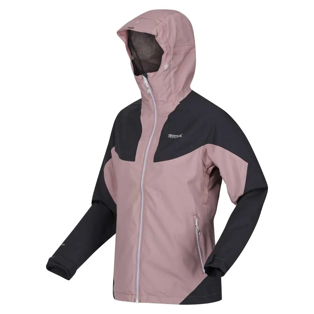 Regatta Raddick Jacke Regatta Raddick Jacke