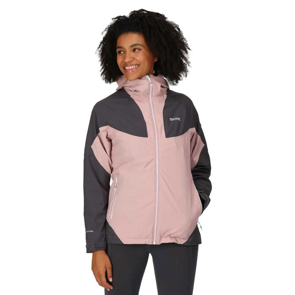Regatta Raddick Jacke Regatta Raddick Jacke