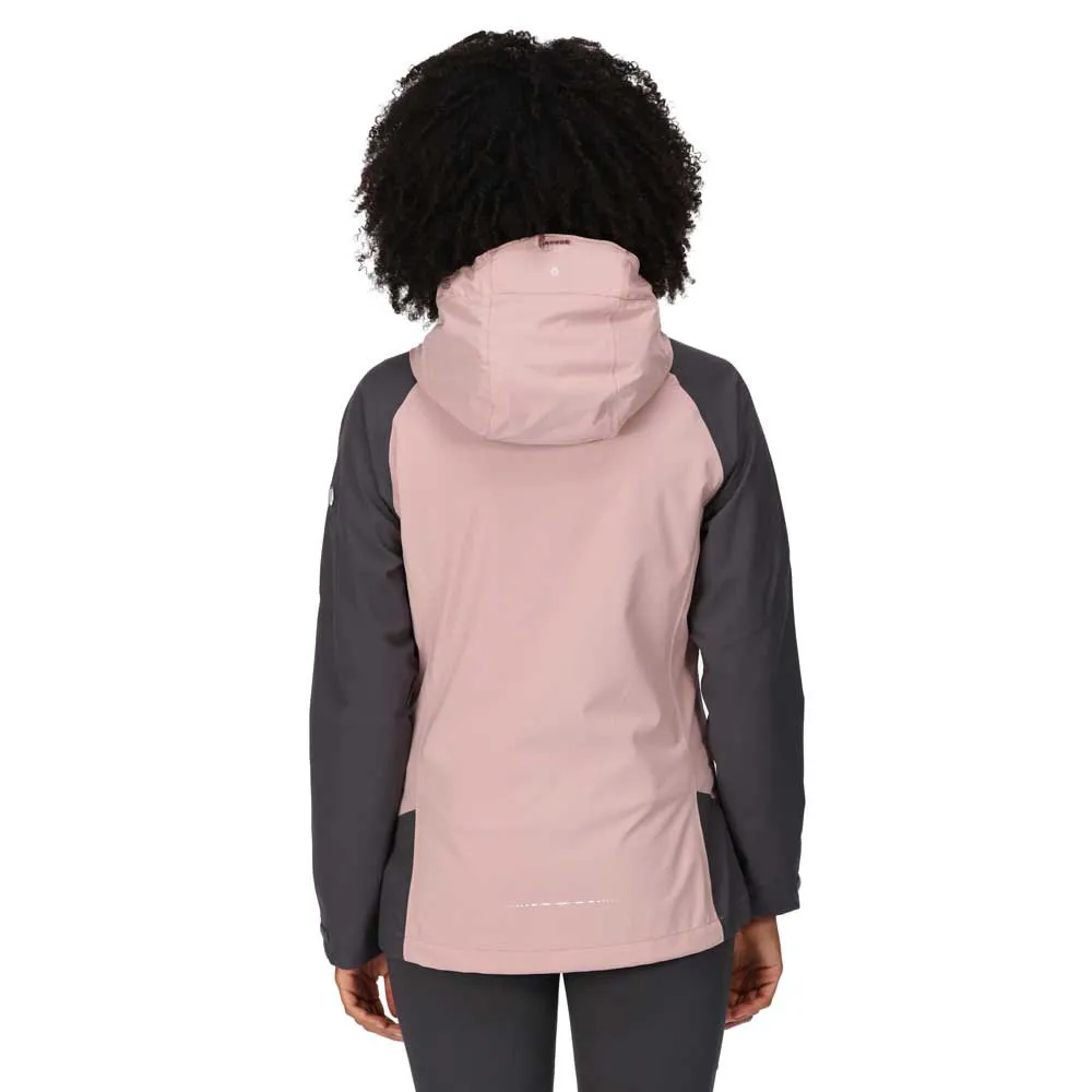 Regatta Raddick Jacke Regatta Raddick Jacke