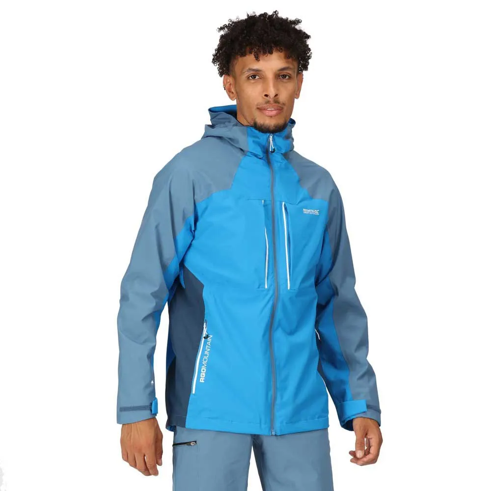 Regatta Raddick Jacke