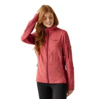 Regatta Ralina Fleece Mit Durchgehendem Reißverschluss Regatta Ralina Fleece Mit Durchgehendem Reißverschluss