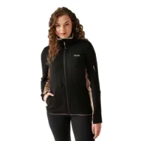 Regatta Ralina Fleece Mit Durchgehendem Reißverschluss