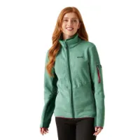 Regatta Ralina Fleece Mit Durchgehendem Reißverschluss Regatta Ralina Fleece Mit Durchgehendem Reißverschluss