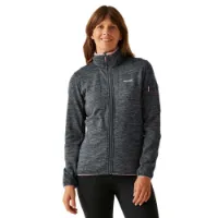 Regatta Ralina Fleece Mit Durchgehendem Reißverschluss Regatta Ralina Fleece Mit Durchgehendem Reißverschluss