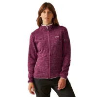 Regatta Ralina Fleece Mit Durchgehendem Reißverschluss