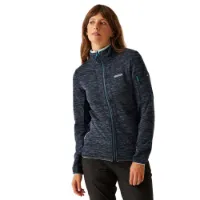 Regatta Ralina Fleece Mit Durchgehendem Reißverschluss Regatta Ralina Fleece Mit Durchgehendem Reißverschluss
