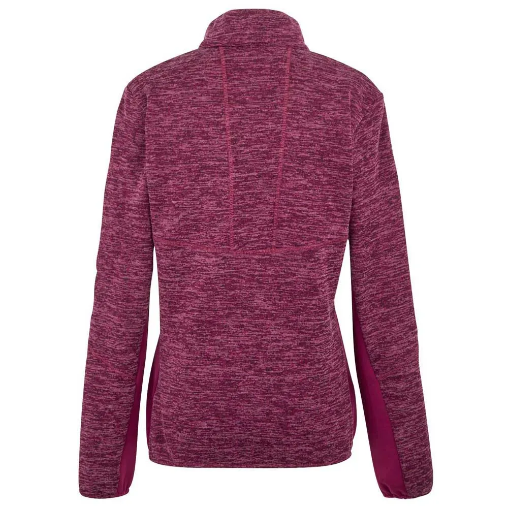 Regatta Ralina Fleece Mit Durchgehendem Reißverschluss