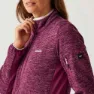 Regatta Ralina Fleece Mit Durchgehendem Reißverschluss