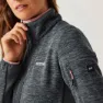 Regatta Ralina Fleece Mit Durchgehendem Reißverschluss