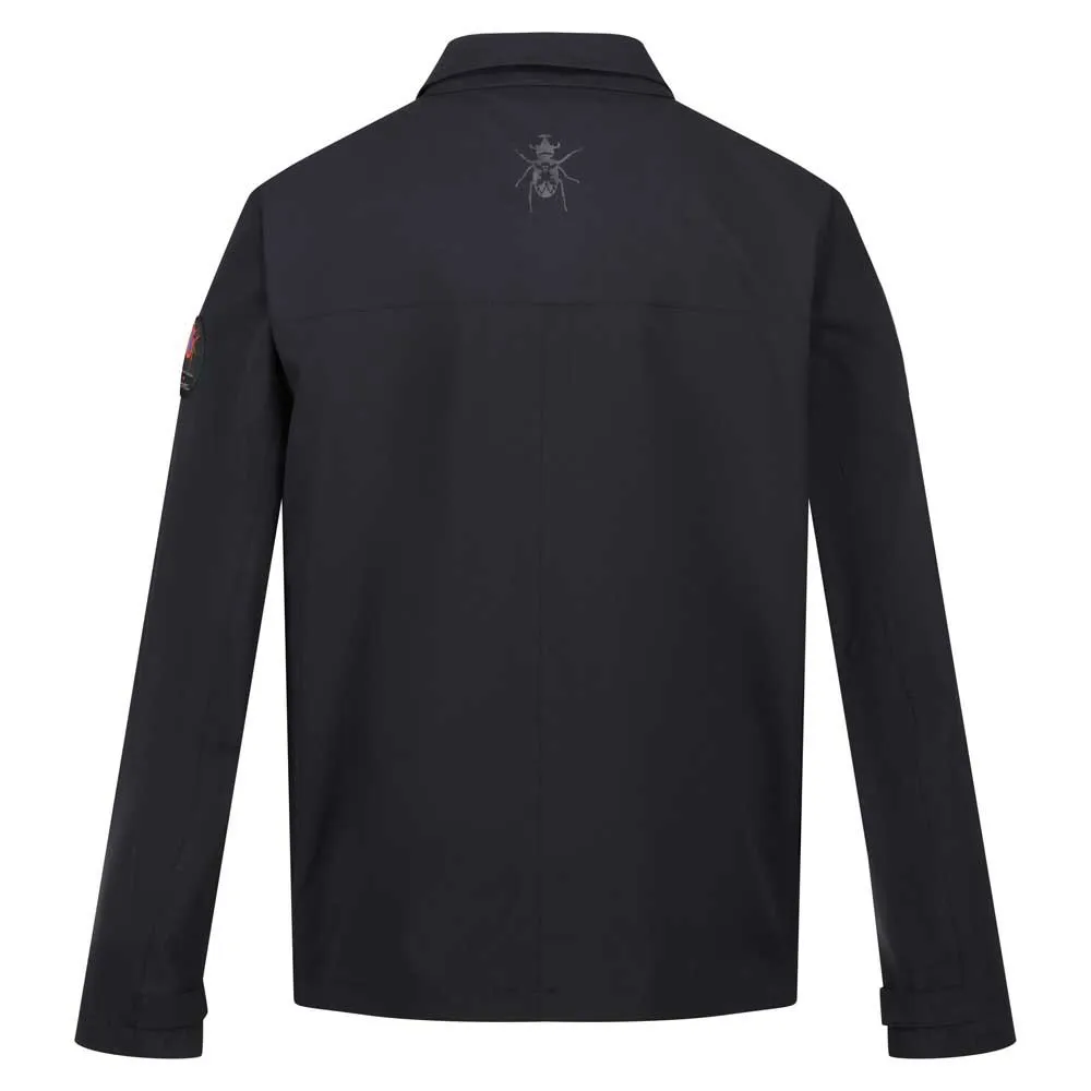 Regatta Ramatuelle Softshelljacke