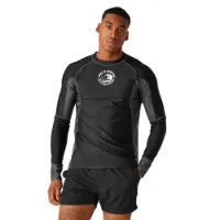 Regatta Rash Langarm-t-shirt male
