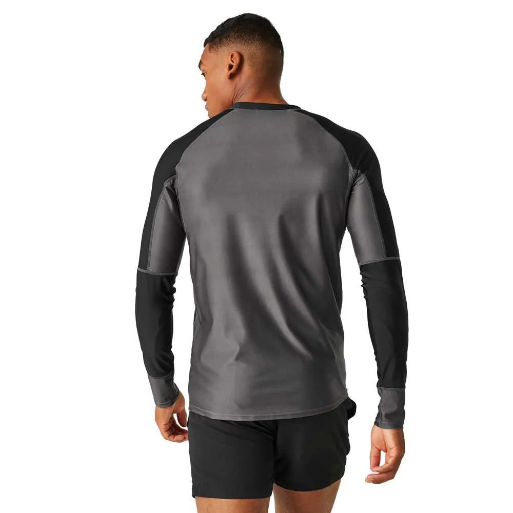 Regatta Rash Langarm-t-shirt male Regatta Rash Langarm-t-shirt male