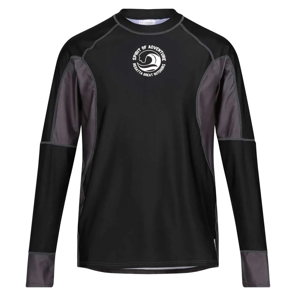 Regatta Rash Langarm-t-shirt male Regatta Rash Langarm-t-shirt male