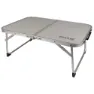 Regatta Rce5646xe Klappbarer Campingtisch, Silver, One Size