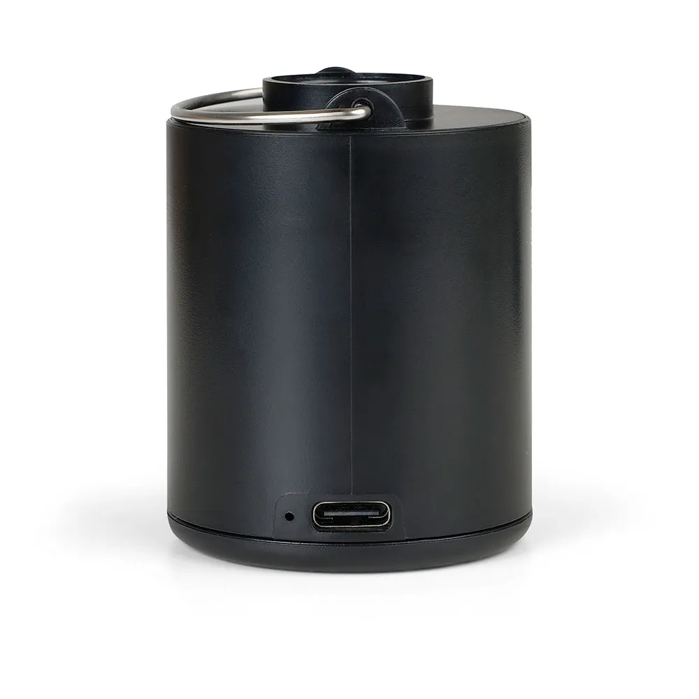 Regatta Recharge Mini Elektrische Luftpumpe, Black Regatta Recharge Mini Elektrische Luftpumpe, Black